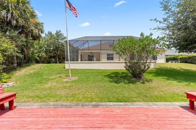 6 CEDARDALE COURT, Palm Coast, FL 32137
