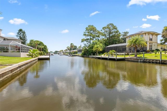 6 CEDARDALE COURT, Palm Coast, FL 32137