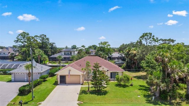 6 CEDARDALE COURT, Palm Coast, FL 32137