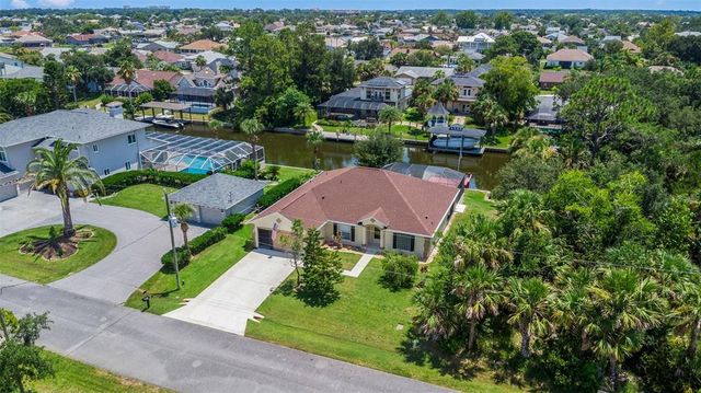 6 CEDARDALE COURT, Palm Coast, FL 32137