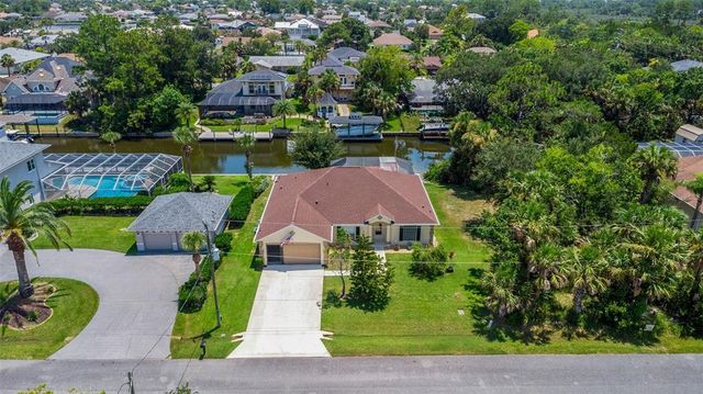 6 CEDARDALE COURT, Palm Coast, FL 32137