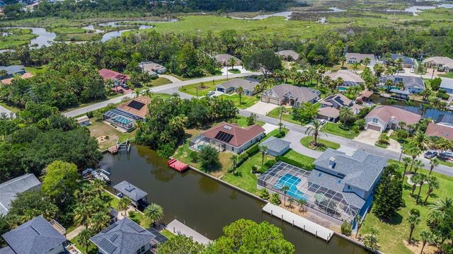 6 CEDARDALE COURT, Palm Coast, FL 32137
