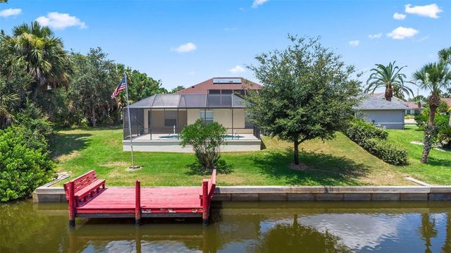 6 CEDARDALE COURT, Palm Coast, FL 32137
