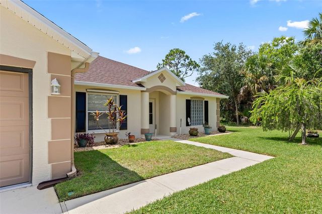 6 CEDARDALE COURT, Palm Coast, FL 32137