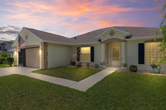 6 CEDARDALE COURT, Palm Coast, FL 32137
