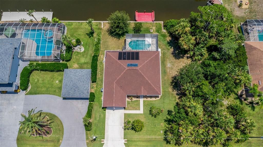 6 CEDARDALE COURT, Palm Coast, FL 32137