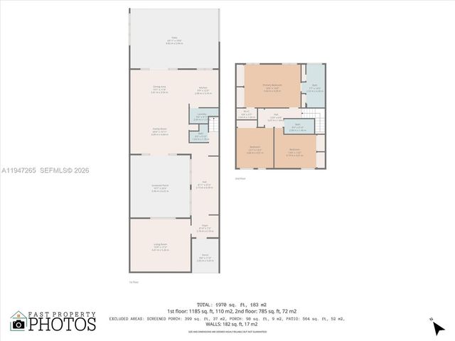 7661 SW 102nd Pl, Miami, FL 33173