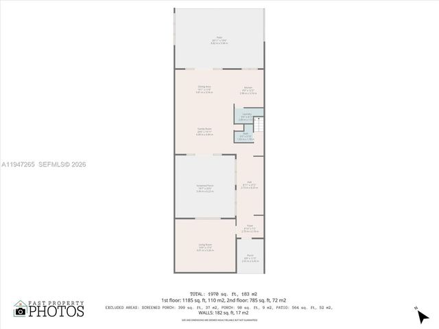 7661 SW 102nd Pl, Miami, FL 33173