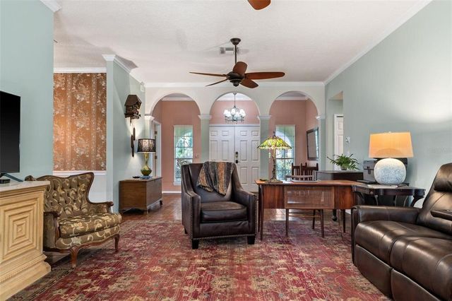 333 STANLEY BELL DRIVE, Mount Dora, FL 32757