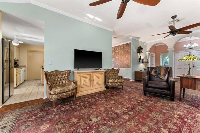 333 STANLEY BELL DRIVE, Mount Dora, FL 32757