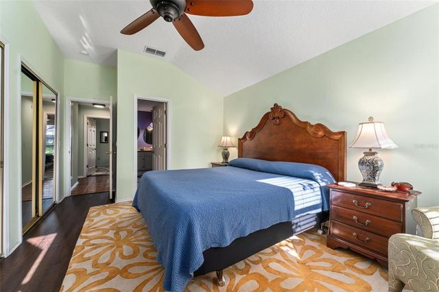 333 STANLEY BELL DRIVE, Mount Dora, FL 32757