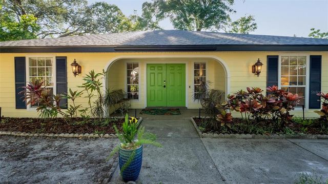 333 STANLEY BELL DRIVE, Mount Dora, FL 32757