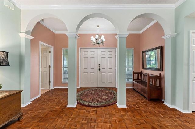333 STANLEY BELL DRIVE, Mount Dora, FL 32757
