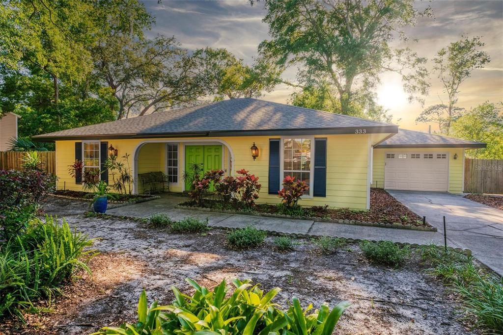 333 STANLEY BELL DRIVE, Mount Dora, FL 32757