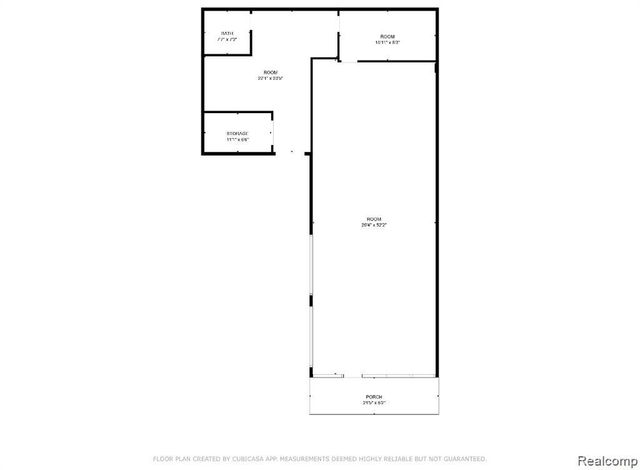 884 Ford Avenue, Wyandotte, MI 48192