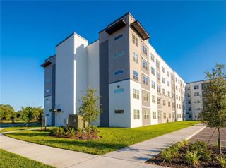 5579 MILLENIA PARK BOULEVARD 110, Orlando, FL 32839