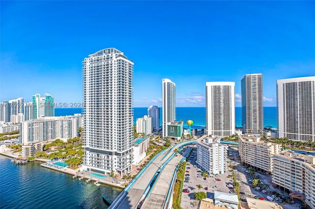 2600 E Hallandale Beach Blvd T2902, Hallandale Beach, FL 33009