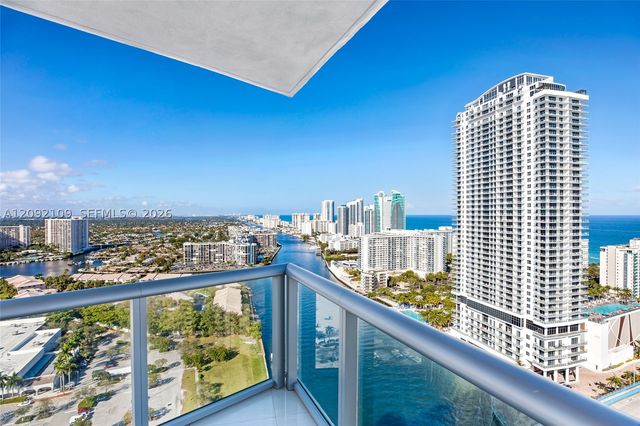 2600 E Hallandale Beach Blvd T2902, Hallandale Beach, FL 33009