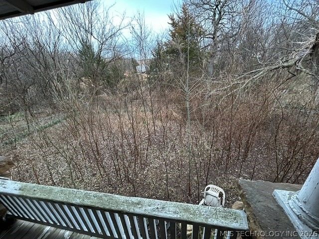 204 S Cedar Avenue, Terlton, OK 74081