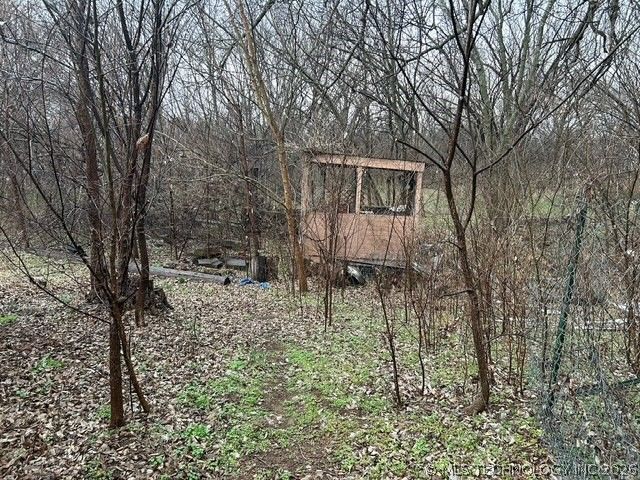 204 S Cedar Avenue, Terlton, OK 74081