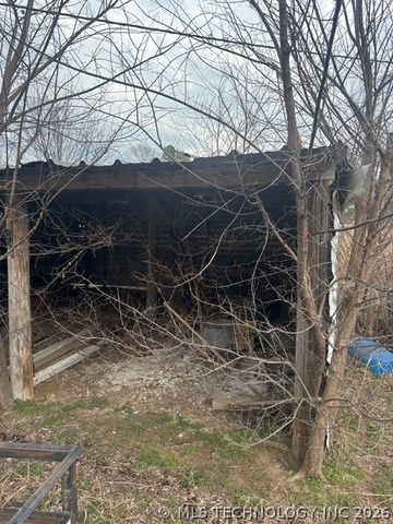 204 S Cedar Avenue, Terlton, OK 74081