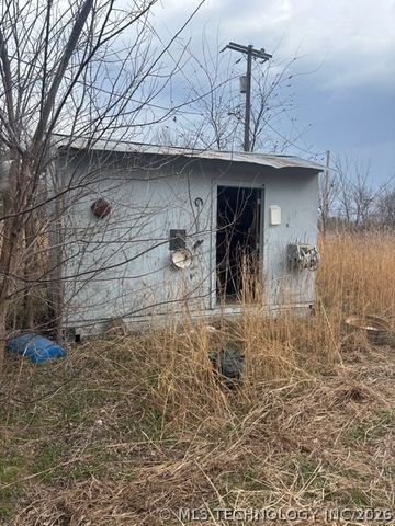 204 S Cedar Avenue, Terlton, OK 74081