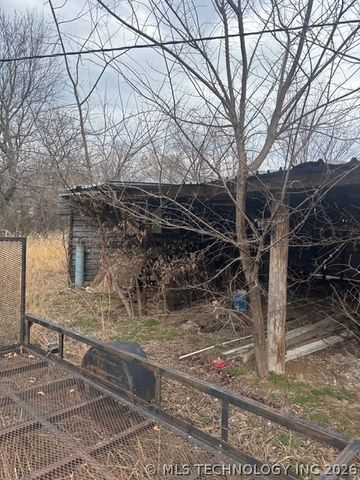 204 S Cedar Avenue, Terlton, OK 74081