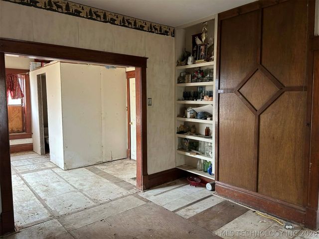 204 S Cedar Avenue, Terlton, OK 74081