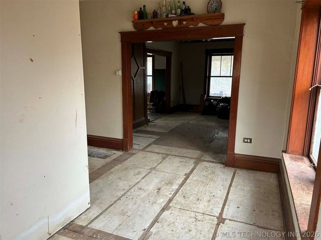 204 S Cedar Avenue, Terlton, OK 74081