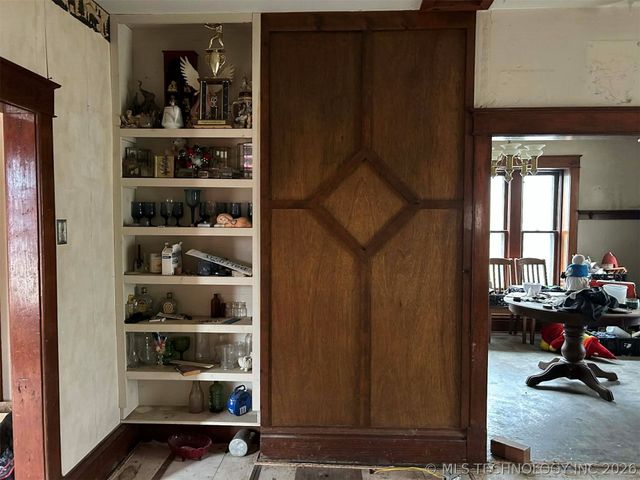 204 S Cedar Avenue, Terlton, OK 74081