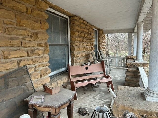 204 S Cedar Avenue, Terlton, OK 74081