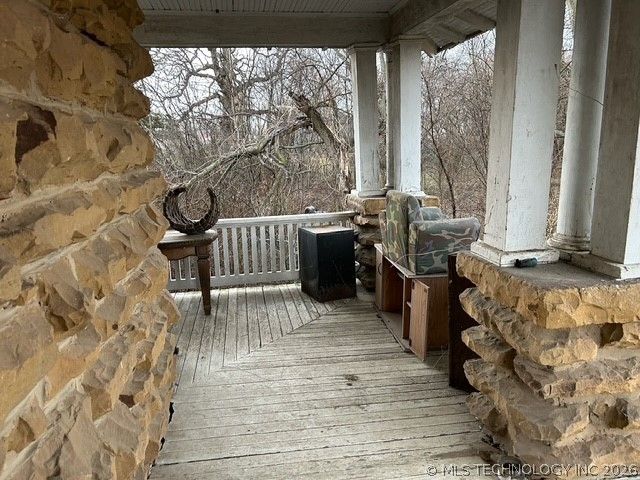 204 S Cedar Avenue, Terlton, OK 74081