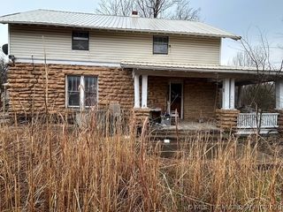204 S Cedar Avenue, Terlton, OK 74081