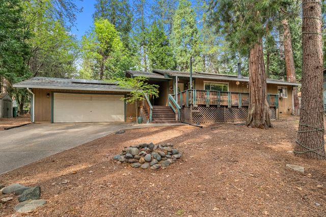 5861 Lupin Lane, Pollock Pines, CA 95726
