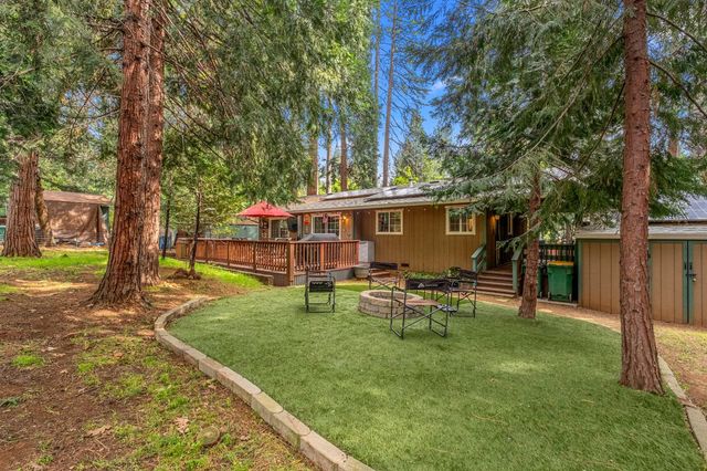 5861 Lupin Lane, Pollock Pines, CA 95726