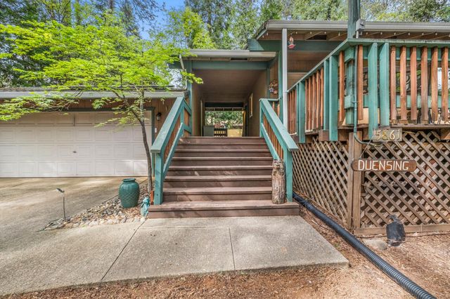 5861 Lupin Lane, Pollock Pines, CA 95726