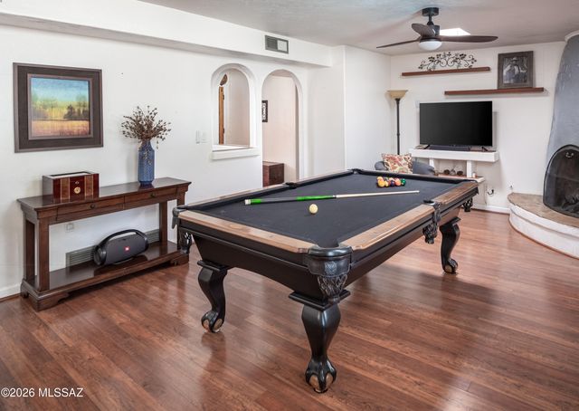 4559 N Paseo Bocoancos, Tucson, AZ 85750