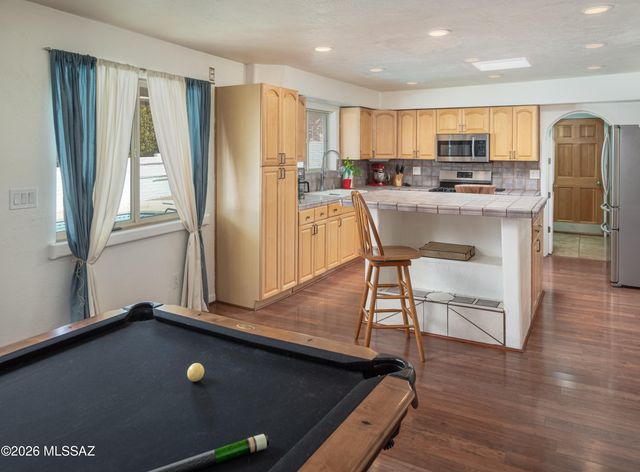 4559 N Paseo Bocoancos, Tucson, AZ 85750