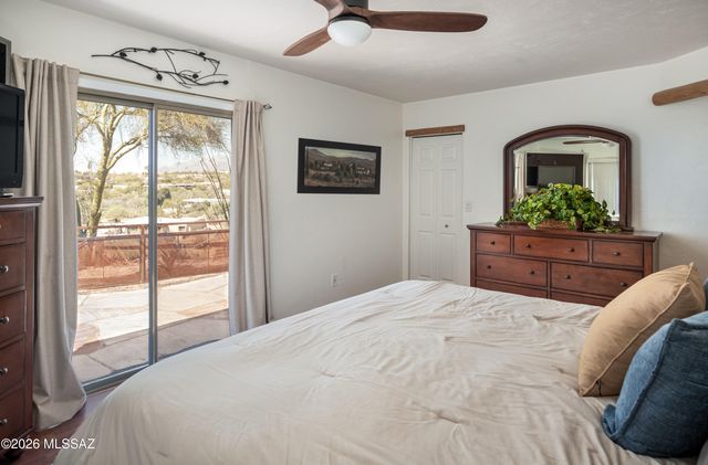 4559 N Paseo Bocoancos, Tucson, AZ 85750