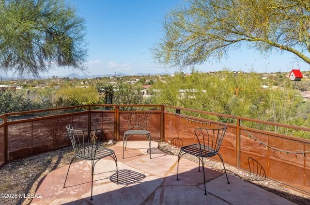 4559 N Paseo Bocoancos, Tucson, AZ 85750