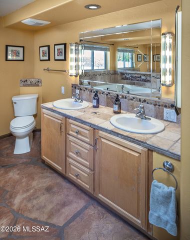 4559 N Paseo Bocoancos, Tucson, AZ 85750