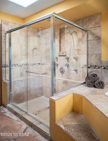 4559 N Paseo Bocoancos, Tucson, AZ 85750