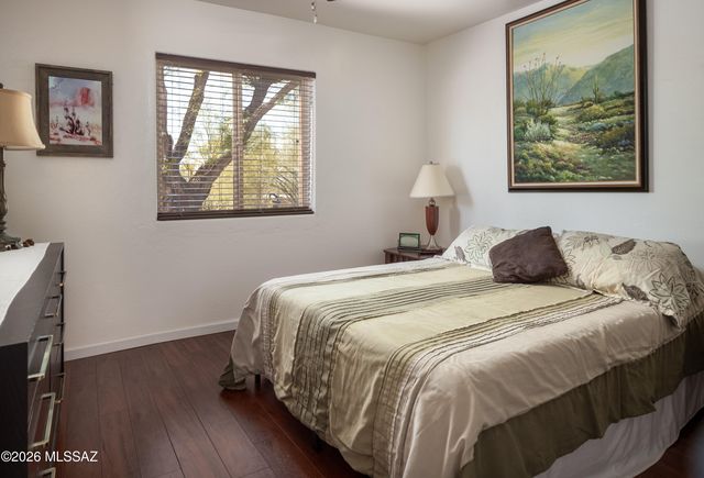 4559 N Paseo Bocoancos, Tucson, AZ 85750