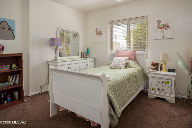 4559 N Paseo Bocoancos, Tucson, AZ 85750