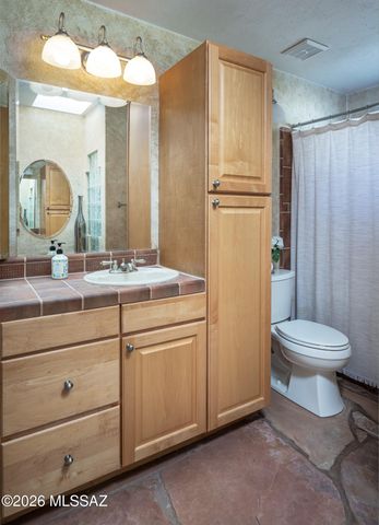 4559 N Paseo Bocoancos, Tucson, AZ 85750