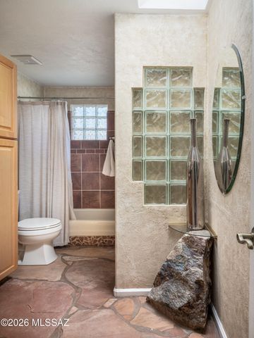 4559 N Paseo Bocoancos, Tucson, AZ 85750