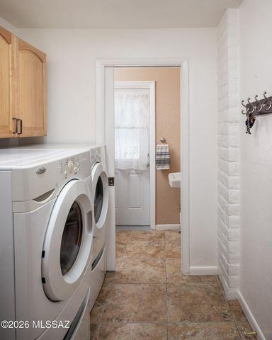 4559 N Paseo Bocoancos, Tucson, AZ 85750