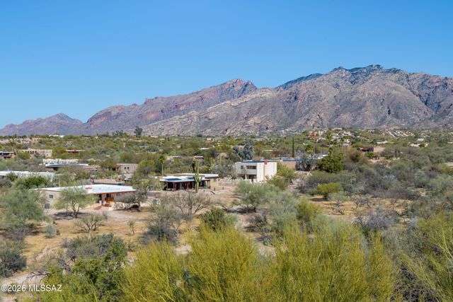 4559 N Paseo Bocoancos, Tucson, AZ 85750