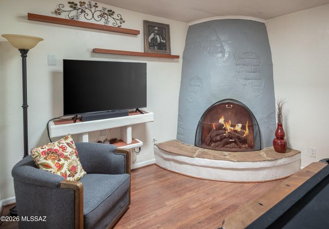 4559 N Paseo Bocoancos, Tucson, AZ 85750