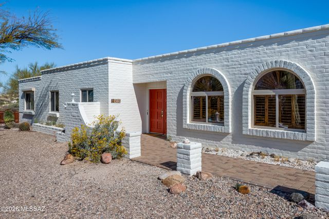 4559 N Paseo Bocoancos, Tucson, AZ 85750
